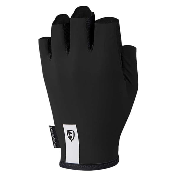 Etxeondo Långa Handskar Neku Svart L Man