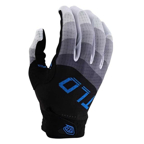 Troy Lee Designs Lange Handsker Air Sort M Mand