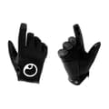 Miniatyrbillede 3 af 3: Ergon Lange Handsker He2 Evo Sort S Mand