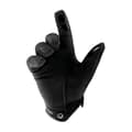 Miniatyrbillede 2 af 3: Ergon Lange Handsker He2 Evo Sort S Mand