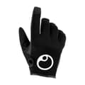 Miniatyrbillede 1 af 3: Ergon Lange Handsker He2 Evo Sort S Mand