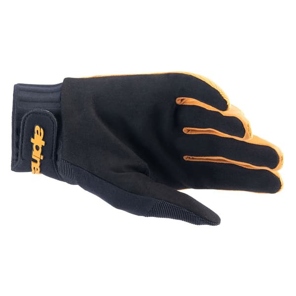 Alpinestars A-dura Handskar Gul XL Man