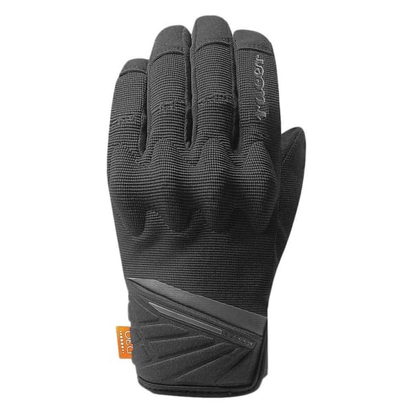 Racer Roca 2 Långa Handskar Svart XS