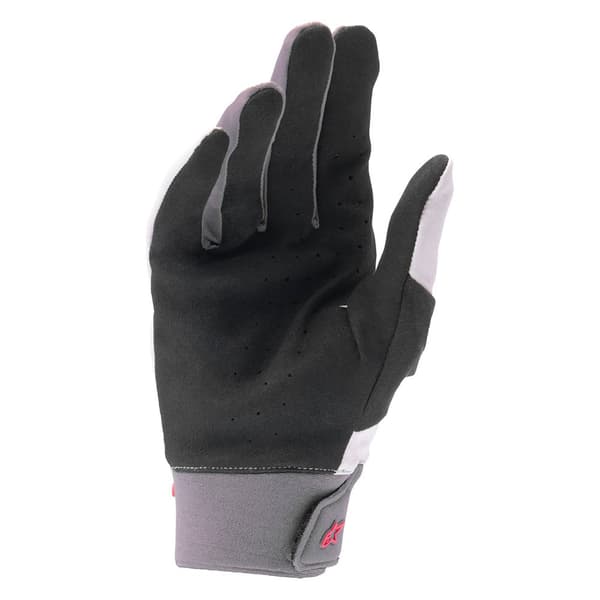 Alpinestars A-supra Handskar Grå M Man