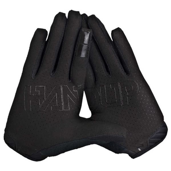 Handup Pro Black Camo Pitkät Käsineet Musta M Mies