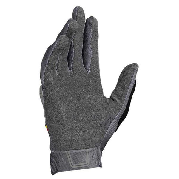 Leatt 3.0 Lite Handsker Grå S Mand