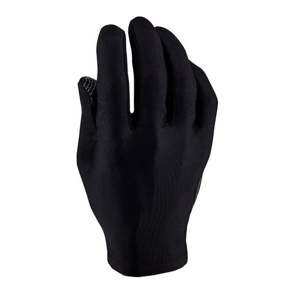 Supacaz Supag Lange Handsker Sort XL Mand