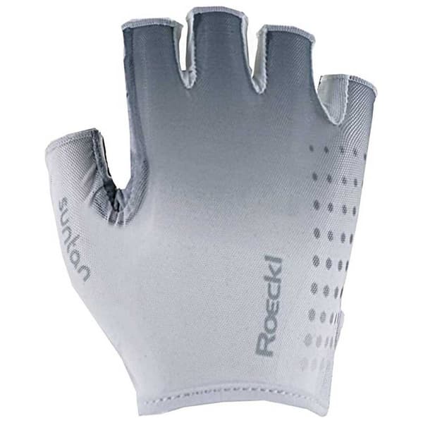 Roeckl Istia Korte Handsker Hvid 8 Mand