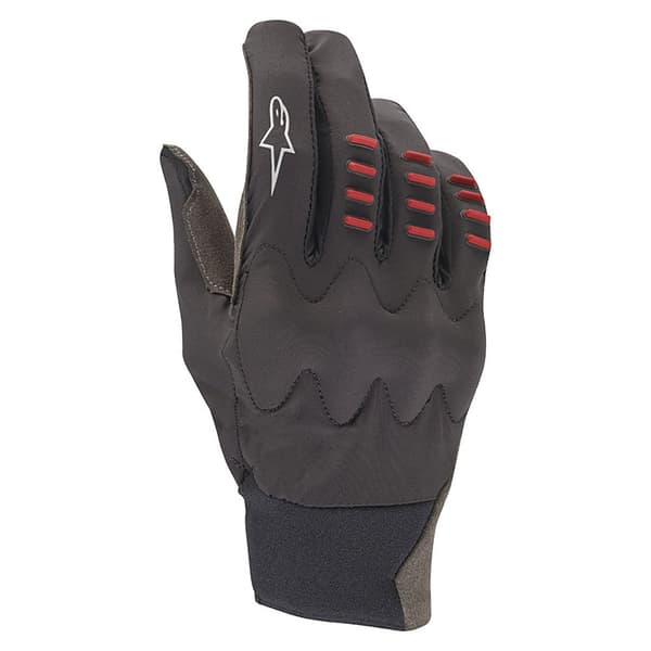 Alpinestars A-aria Käsineet Musta XL Mies
