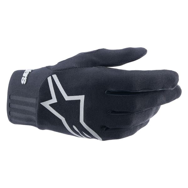 Alpinestars A-dura Käsineet Musta M Mies