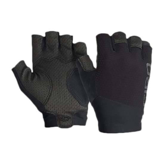 Giro Zero Cs Handsker Sort S Kvinde
