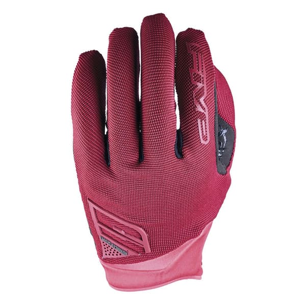 Five Gloves Xr Trail Gel Lange Handsker Rosa XL Mand