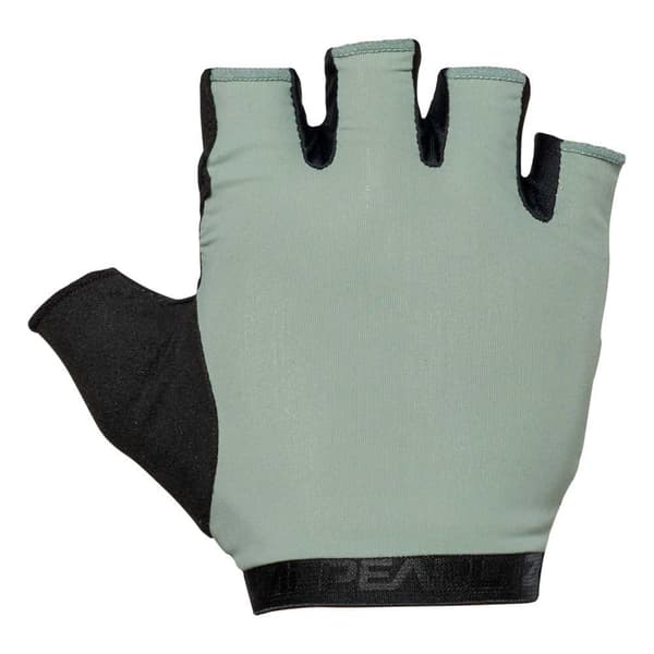 Pearl Izumi Expedition Gel Handsker Grøn M Mand