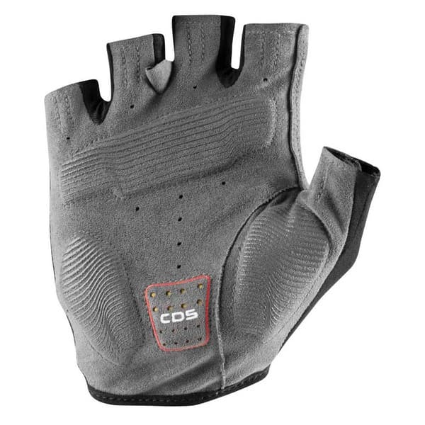 Castelli Entrata V Lyhyet Käsineet Sininen 2XL Mies