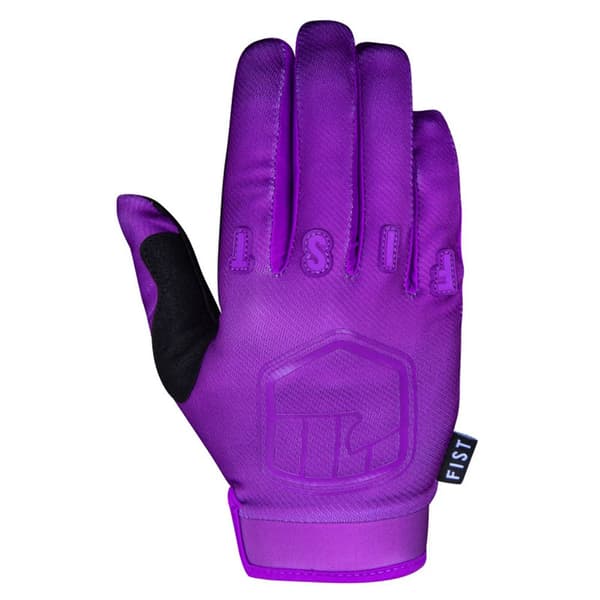 Fist Stocker Lange Handsker Lilla M Mand
