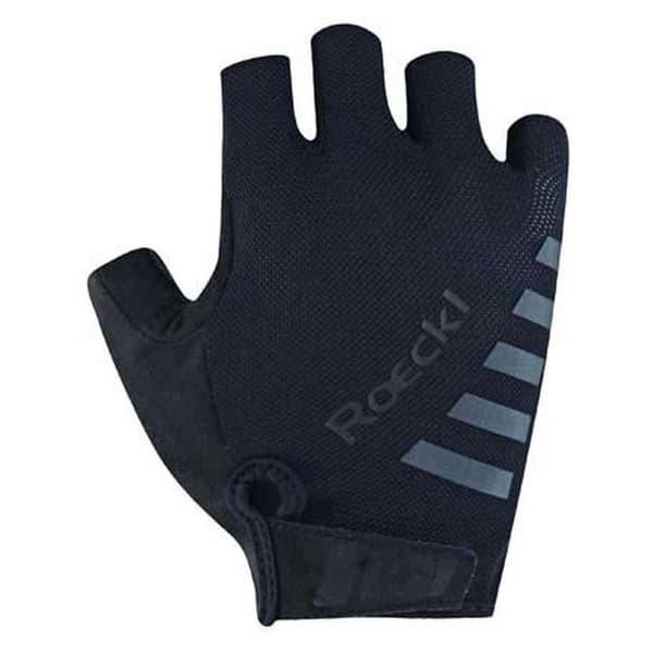 Roeckl Igura High Performance Korta Handskar Svart 7.5 Man