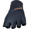 Miniatyrbild 1 av 2: Five Gloves Rc1 Korta Handskar Svart M Kvinna