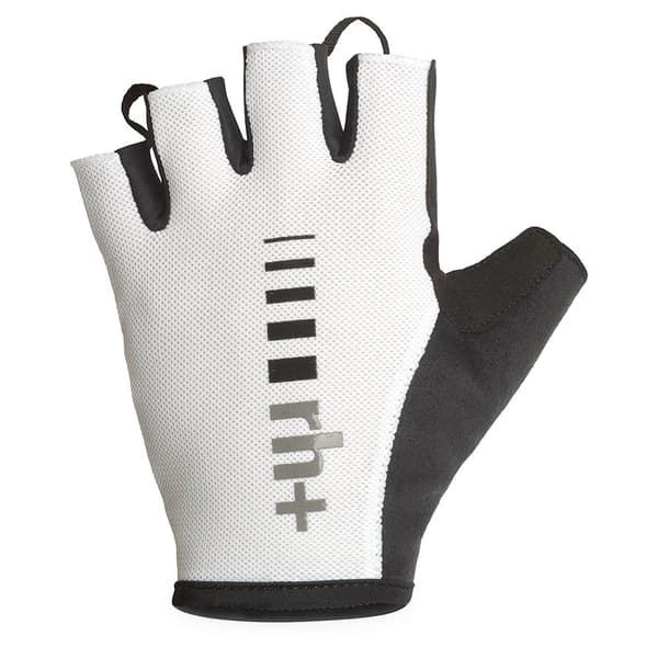 Rh+ New Code Handskar Vit 2XL Man