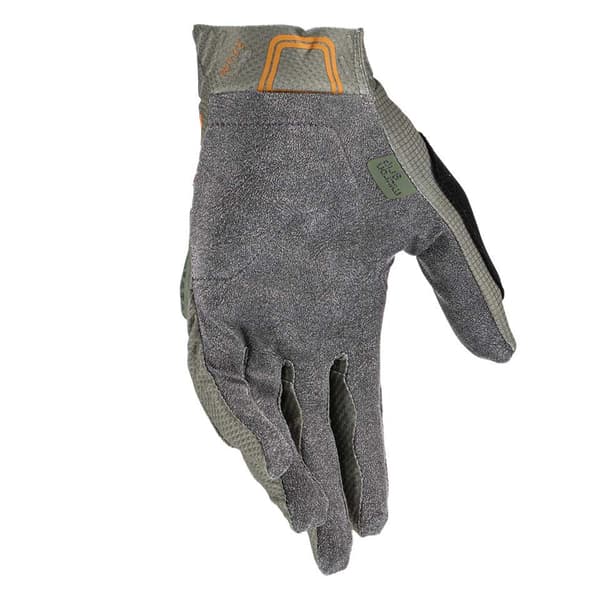 Leatt Mtb 3.0 Lite Lange Handsker Grøn S Mand