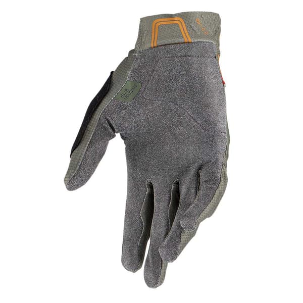 Leatt Mtb 3.0 Lite Lange Handsker Grøn S Mand