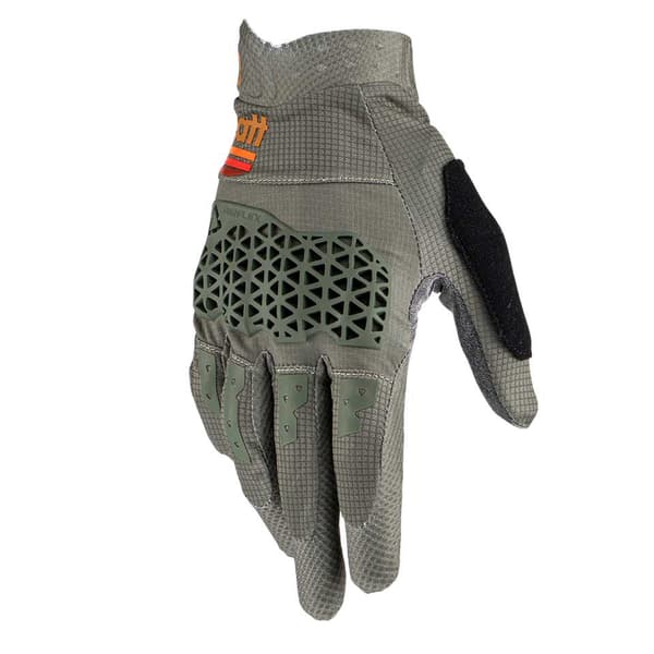 Leatt Mtb 3.0 Lite Lange Handsker Grøn S Mand