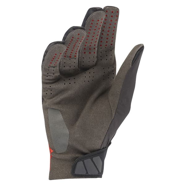 Alpinestars A-aria Handsker Sort 2XL Mand