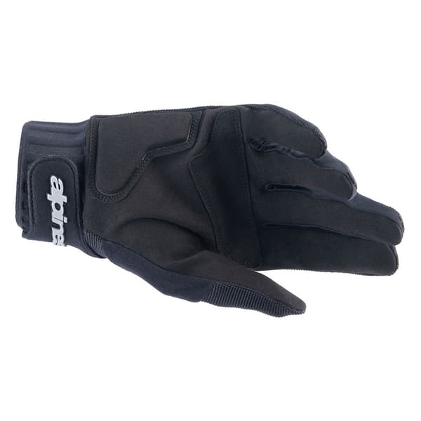 Alpinestars A-dura Gel Käsineet Musta L Mies
