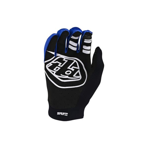 Troy Lee Designs Gp Pro Handsker Blå M Mand