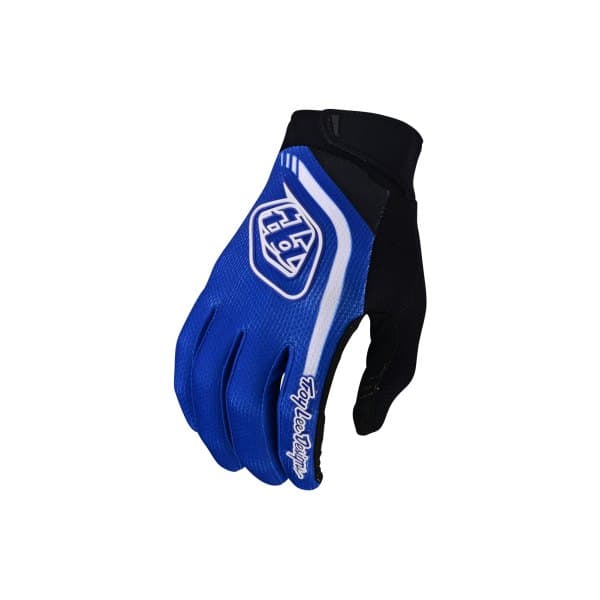 Troy Lee Designs Gp Pro Handsker Blå M Mand