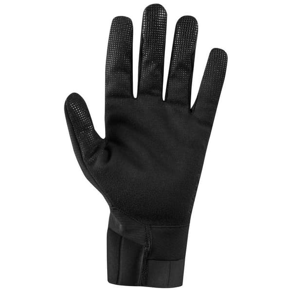 Fox Racing Mtb Defend Pro Fire Handsker Sort S Mand