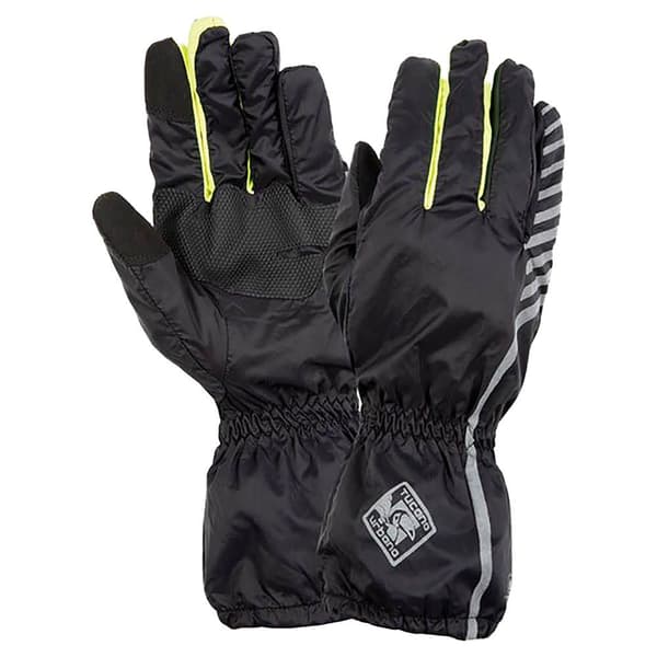 Tucano Urbano Gordon Nano Plus Handskar Svart XL Man