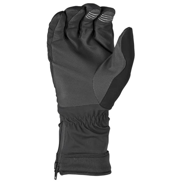 Scott Aqua Goretex Käsineet Musta S Mies