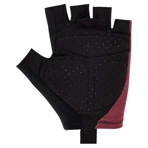 Santini Cubo Handskar Röd 2XL Man