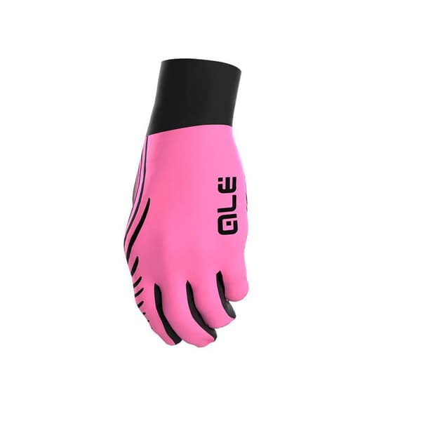 Ale Spirale Käsineet Pinkki XL Mies