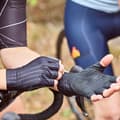 Miniatyrbillede 3 af 4: Shimano Advanced Race Handsker Sort XL Mand