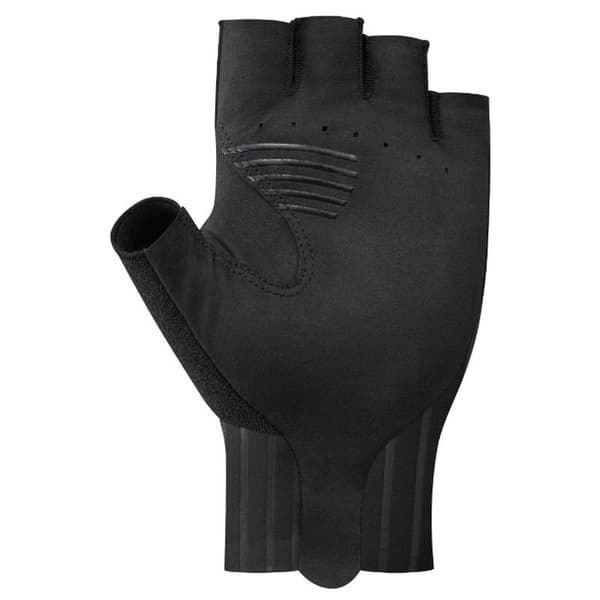 Shimano Advanced Race Handsker Sort XL Mand