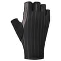 Miniatyrbillede 1 af 4: Shimano Advanced Race Handsker Sort XL Mand
