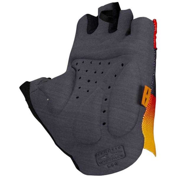 Leatt 5.0 Endurance Fingerløse Handsker Flerfarvet XL Mand