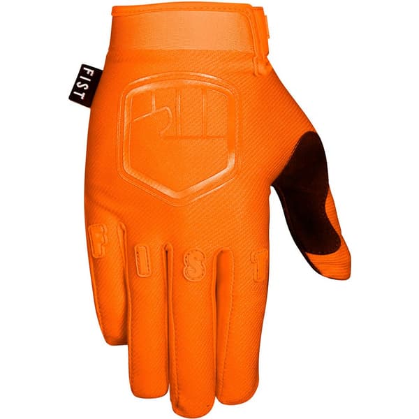 Fist Stocker Handskar Orange L Man