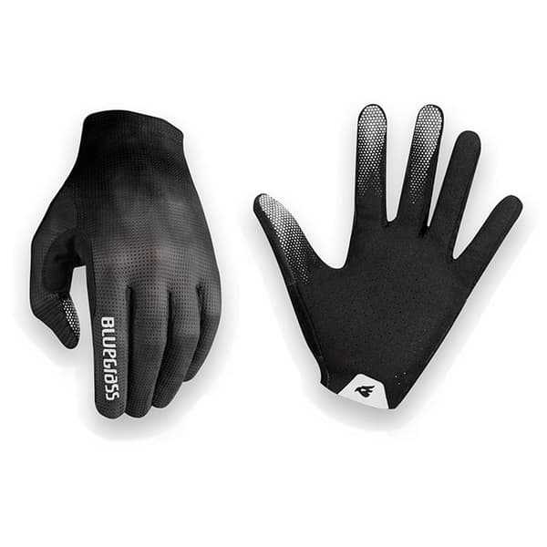 Bluegrass Vapor Lite Handsker Sort L Mand