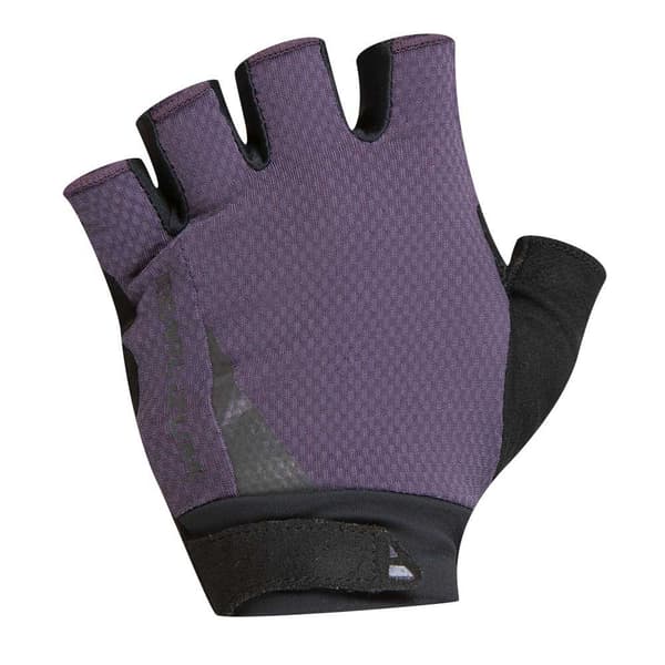 Pearl Izumi Elite Gel Korta Handskar Lila L Kvinna