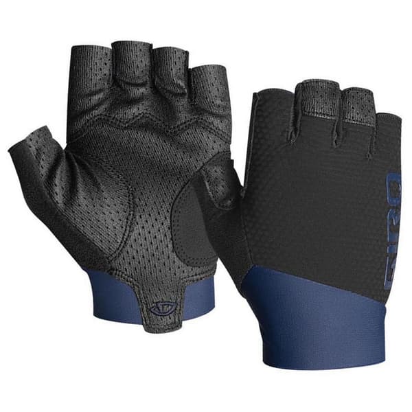 Giro Zero Cs Handsker Blå,Sort XL Mand