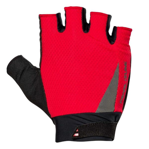 Pearl Izumi Elite Gel Lyhyet Hanskat Punainen XL Mies
