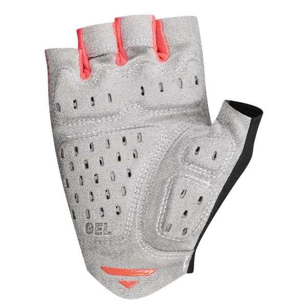 Pearl Izumi Elite Gel Fingerløse Handsker Rød XL Kvinde