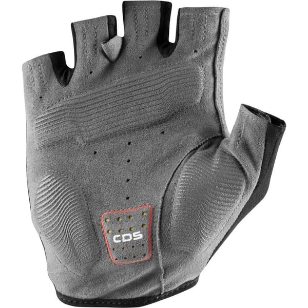 Castelli Entrata V Fingerløse Handsker Grå S Mand