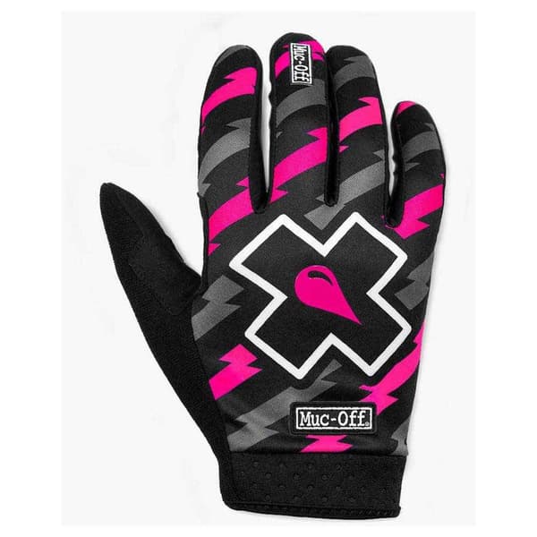 Muc Off Mtb Käsineet Monivärinen XS Nainen