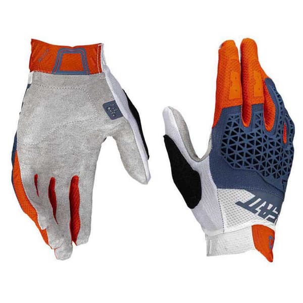 Leatt 4.0 Lite Handsker Flerfarvet S Mand