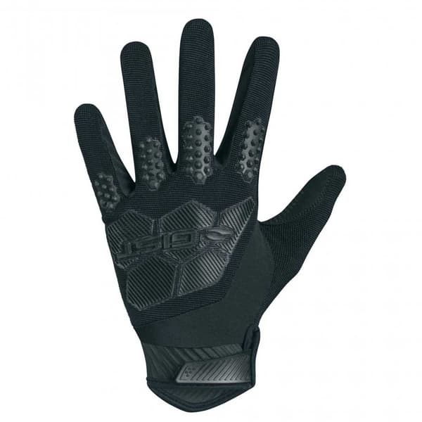 Gist Armor Handsker Sort XL Mand