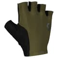 Miniatyrbillede 1 af 2: Scott Essential Gel Fingerløse Handsker Grøn L Mand