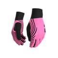 Miniatyrbillede 2 af 2: Ale Spirale Handsker Rosa S Mand